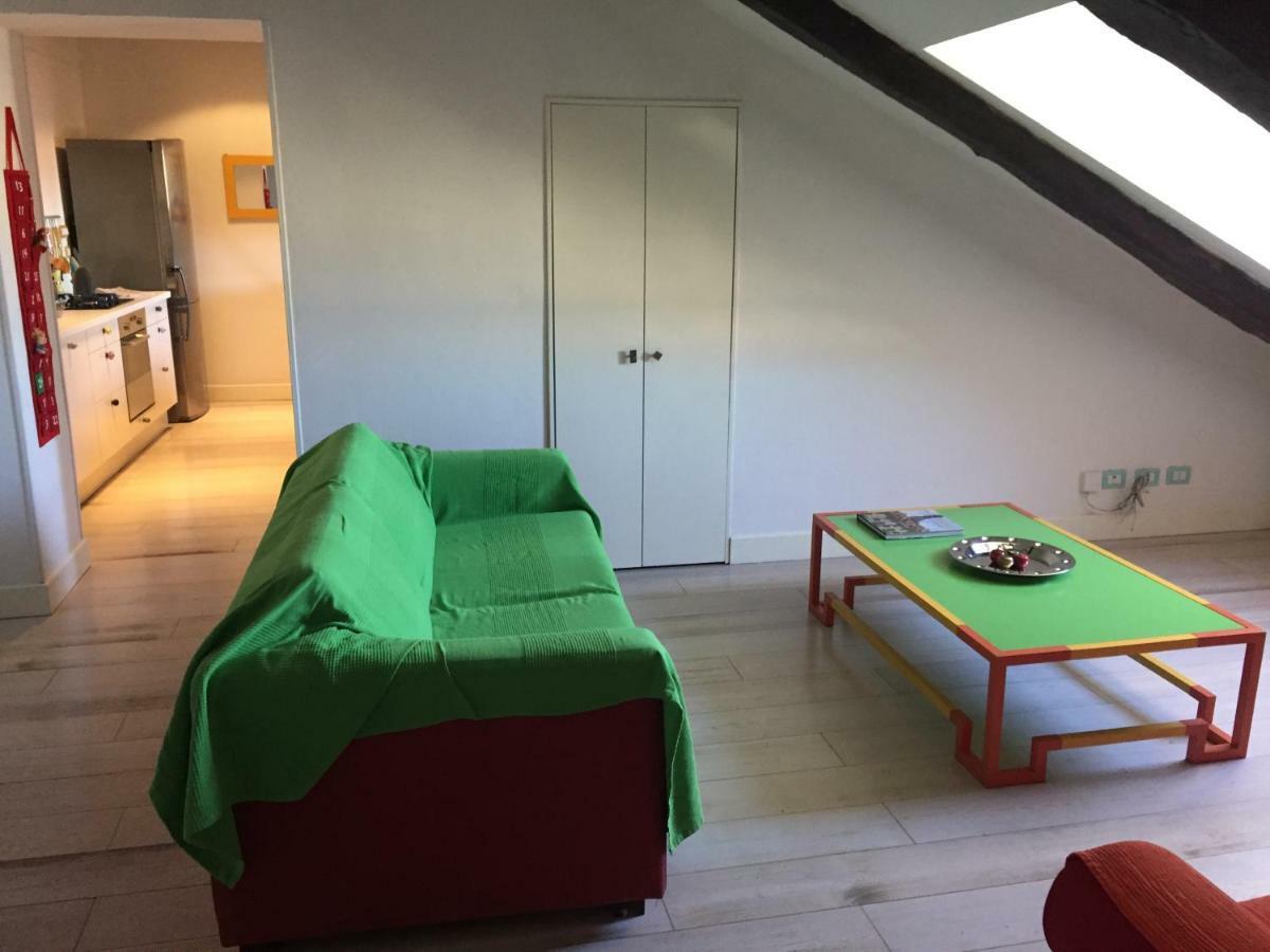 Le Petit Prince Apartament *