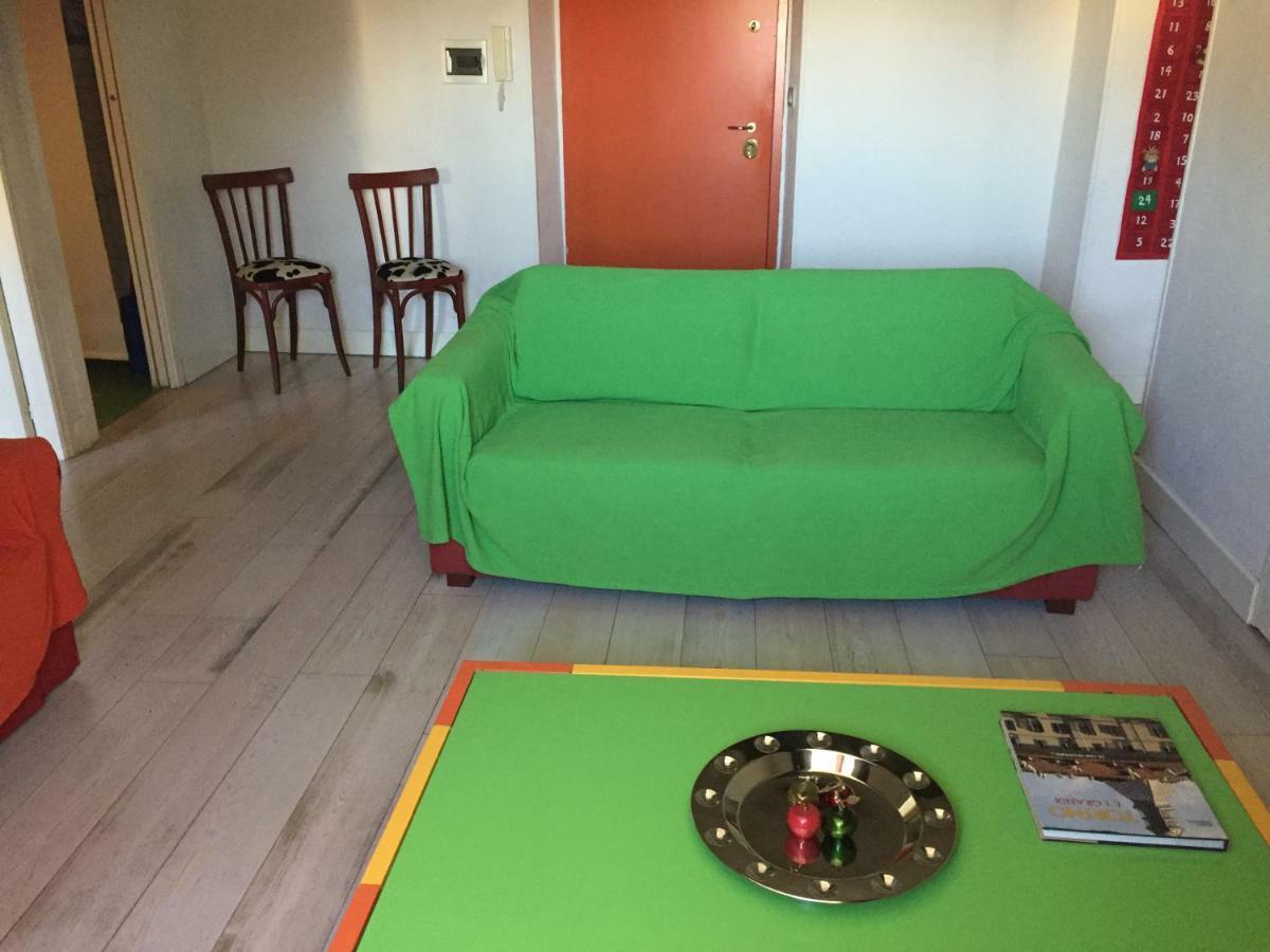 Le Petit Prince Apartament Turyn