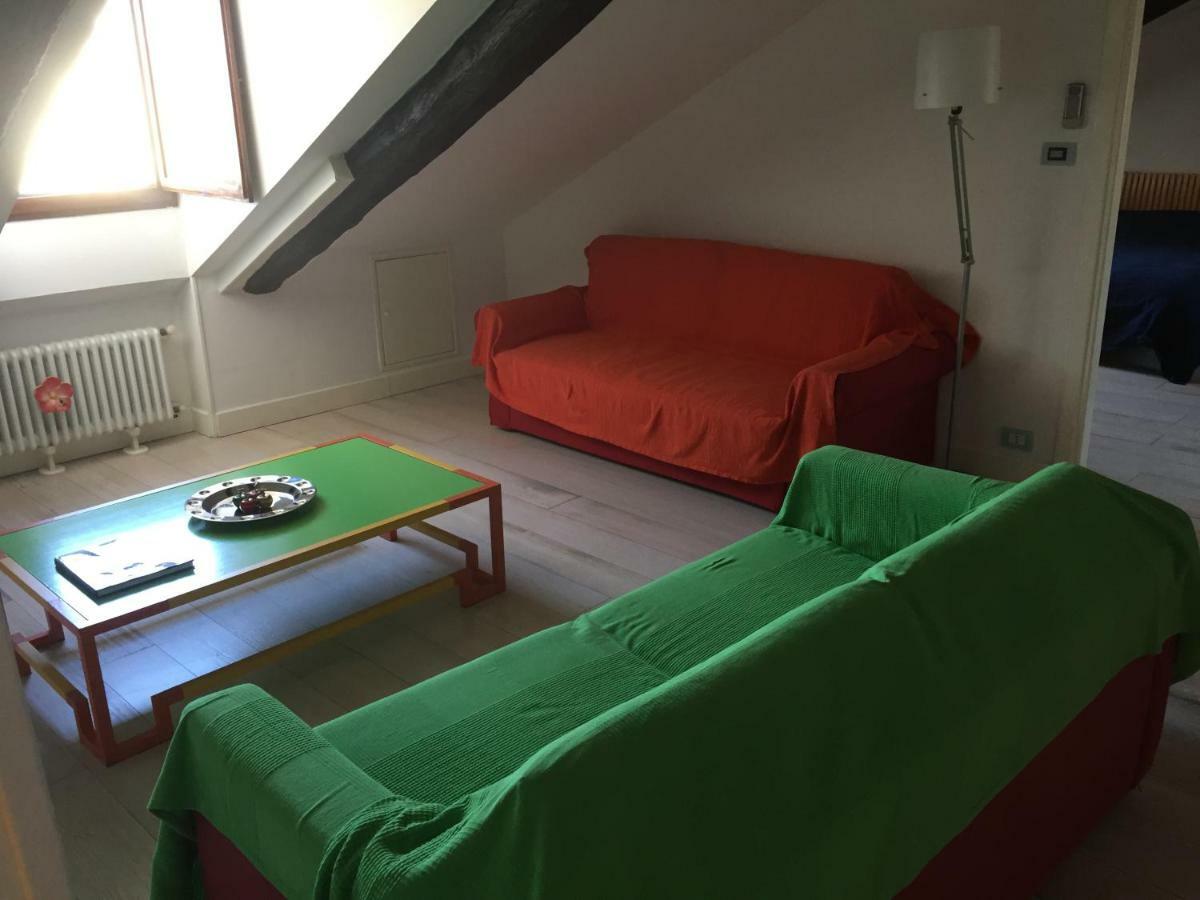 Apartament Le Petit Prince