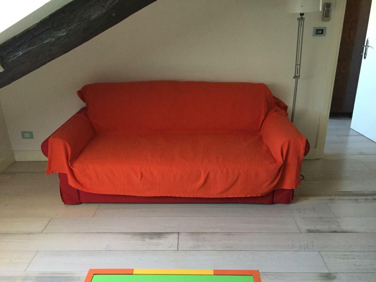 Le Petit Prince Apartament Turyn